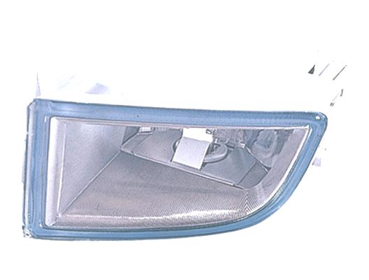 Faretto Proiettore Fendinebbia lato DX per SKODA FABIA  2007-2010