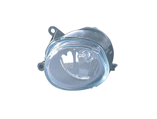 Faretto Proiettore Fendinebbia lato DX per AUDI A3 1996-2000