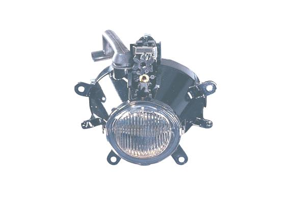 Faretto Proiettore Fendinebbia per BMW SERIE3/E46 2001-2005