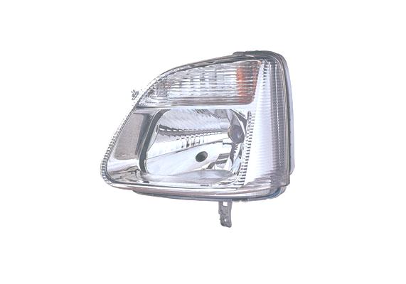 Faro Proiettore Anteriore per SUZUKI WAGONR 2002-2008