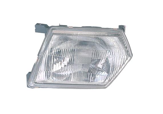 Faro Proiettore Anteriore per NISSAN PATROL 1997-2001