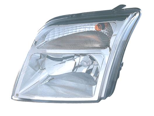 Faro Proiettore Anteriore lato DX per FORD TRANSIT-CONNECT 2009-2013