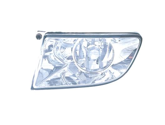 Faretto Proiettore Fendinebbia lato DX per SKODA OCTAVIA  2004-2008