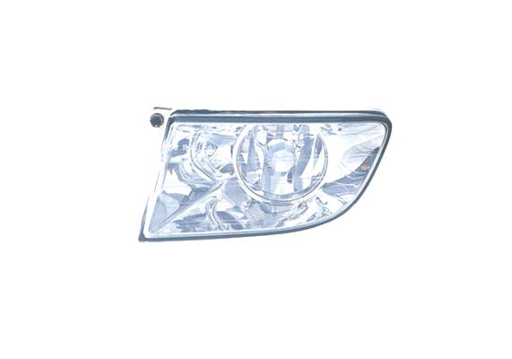 Faretto Proiettore Fendinebbia lato SX per SKODA OCTAVIA 2004-2008