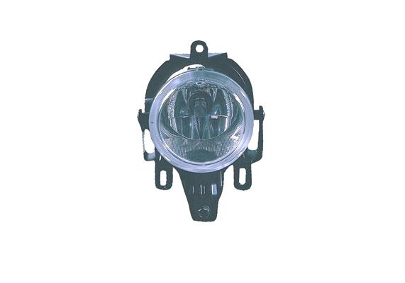 Faretto Proiettore Fendinebbia per MITSUBISHI PAJERO  2003-2006