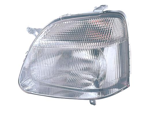 Faro Proiettore Anteriore lato DX per SUZUKI WAGONR 2002-2008