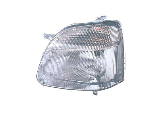 Faro Proiettore Anteriore lato SX per SUZUKI WAGONR 2002-2008