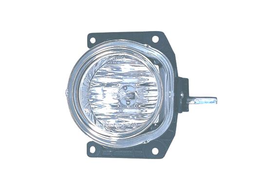 Faretto Proiettore Fendinebbia lato SX/DX per ALFAROMEO BRERA 2006-2010