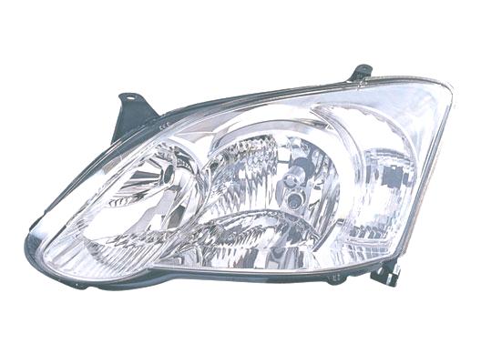 Faro Proiettore Anteriore lato DX per TOYOTA COROLLA 2005-2007