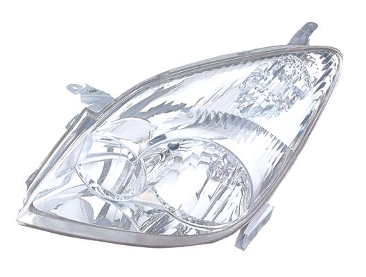 Faro Proiettore Anteriore per TOYOTA COROLLAVERSO 2004-2007