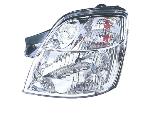 Faro Proiettore Anteriore lato DX per KIA PICANTO 2004-2008