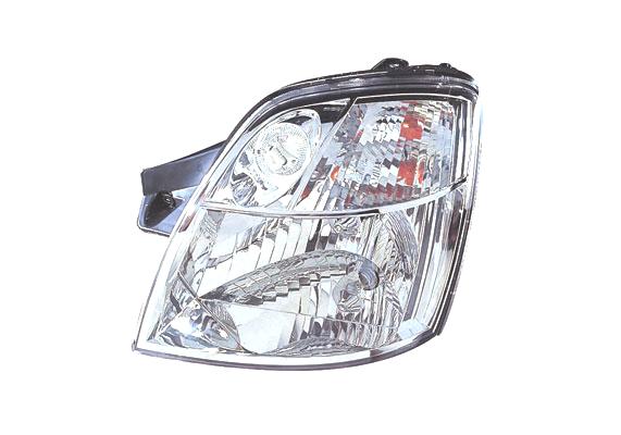 Faro Proiettore Anteriore lato SX per KIA PICANTO 2004-2008