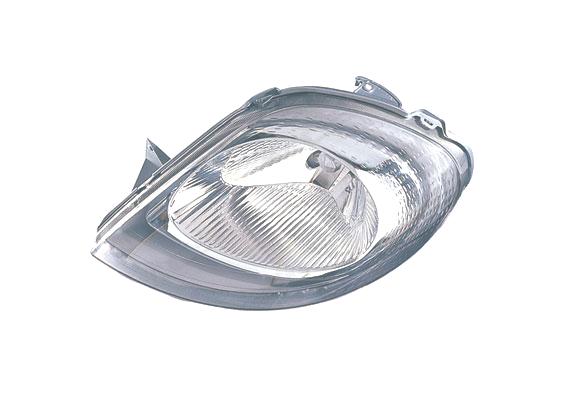 Faro Proiettore Anteriore per RENAULT TRAFIC 2000-2006