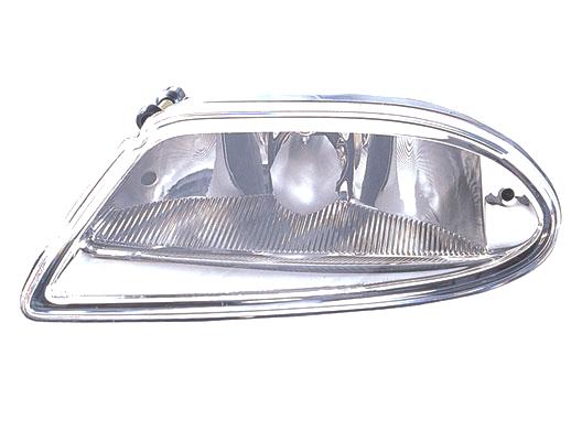 Faretto Proiettore Fendinebbia lato DX per MERCEDES CLASSEMW163  2002-2006