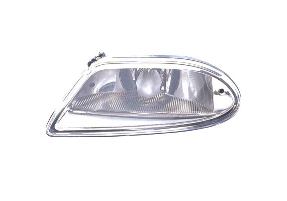 Faretto Proiettore Fendinebbia lato SX per MERCEDES CLASSEMW163 2002-2006