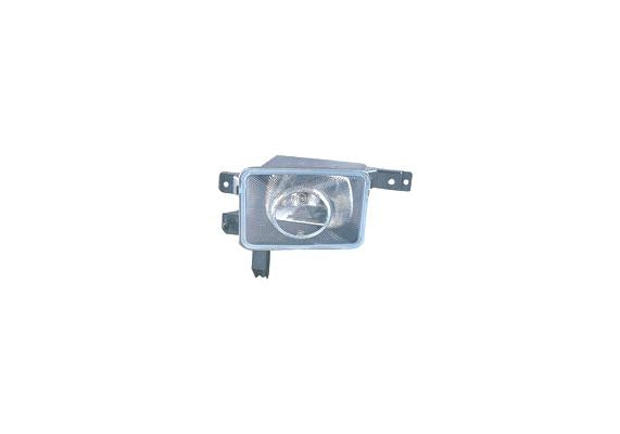 Faretto Proiettore Fendinebbia lato SX per OPEL CORSA 2003-2006(C)
