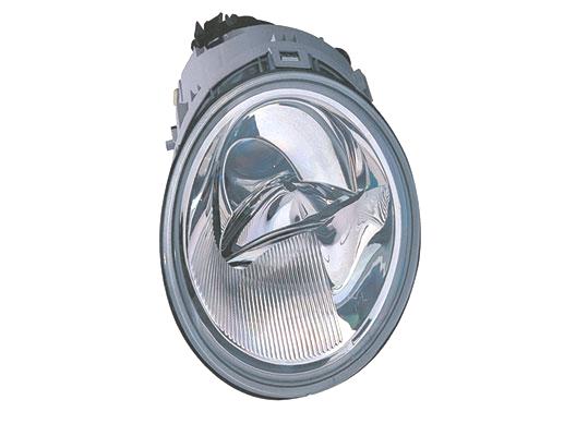 Faro Proiettore Anteriore lato DX per VOLKSWAGEN NEWBEETLE 1998-2005