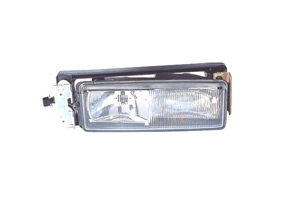 Faretto Proiettore Fendinebbia lato DX per DAF XF95I-II 1995-2005