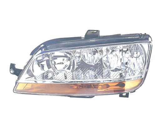 Faro Proiettore Anteriore lato DX per FIAT MULTIPLA 2004-2006