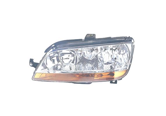 Faro Proiettore Anteriore lato SX per FIAT MULTIPLA 2004-2006