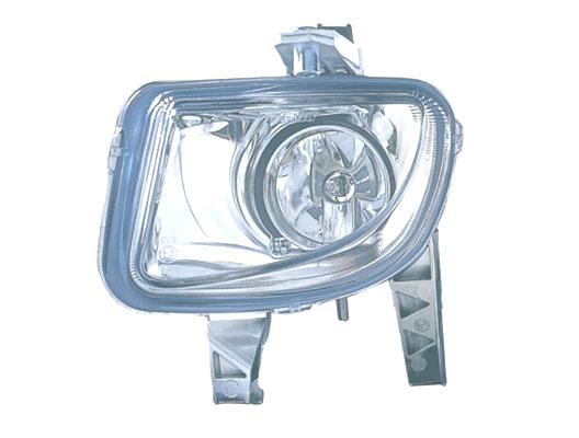 Faretto Proiettore Fendinebbia lato DX per FIAT GRANDEPUNTO 2005-2012