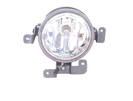 Faretto Proiettore Fendinebbia lato DX per HYUNDAI GETZ 2005-2009