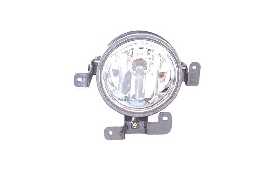 Faretto Proiettore Fendinebbia lato SX per HYUNDAI GETZ 2005-2009