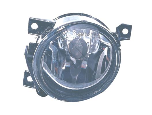 Faretto Proiettore Fendinebbia lato DX per VOLKSWAGEN UP 2011-2016