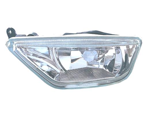 Faretto Proiettore Fendinebbia lato DX per FORD FOCUS 2001-2004