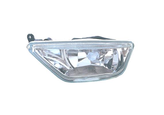 Faretto Proiettore Fendinebbia lato SX per FORD FOCUS 2001-2004