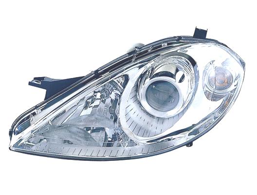 Faro Proiettore Anteriore lato DX per MERCEDES CLASSEAW169 2004-2008