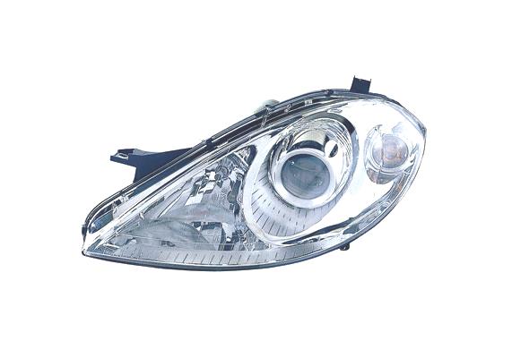 Faro Proiettore Anteriore lato SX per MERCEDES CLASSEAW169 2004-2008