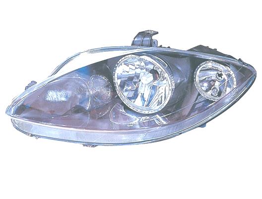 Faro Proiettore Anteriore lato DX per SEAT TOLEDO 2004-2012