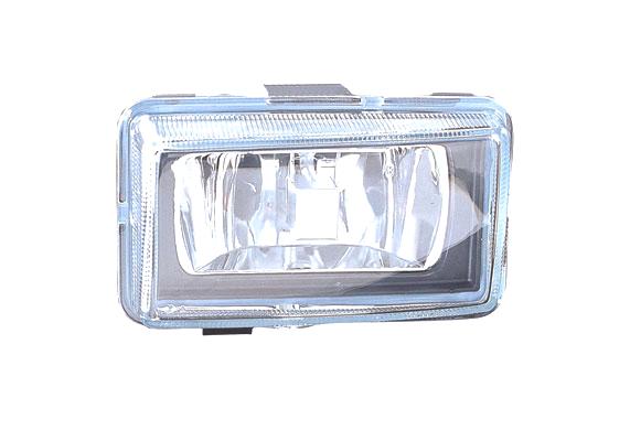 Faretto Proiettore Fendinebbia lato SX per IVECO EUROCARGO (TECTOR)2003-2008
