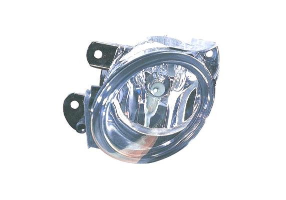 Faretto Proiettore Fendinebbia lato SX per VOLKSWAGEN PASSAT 2005-2010