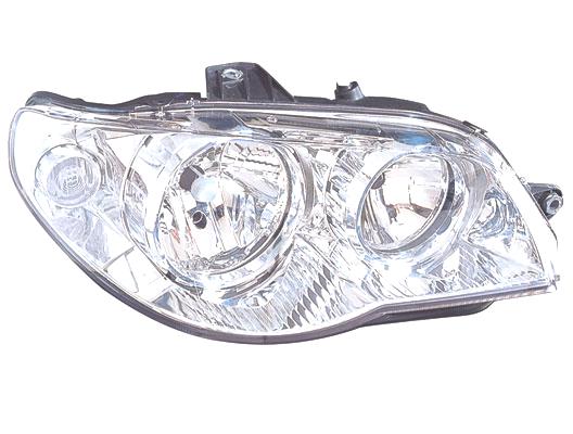 Faro Proiettore Anteriore lato DX per FIAT STRADA 2005-2011
