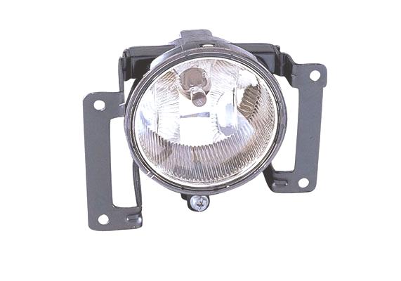 Faretto Proiettore Fendinebbia lato DX per HYUNDAI TUCSON  2004-2010