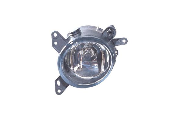 Faretto Proiettore Fendinebbia lato SX per MITSUBISHI COLT 2004-2008