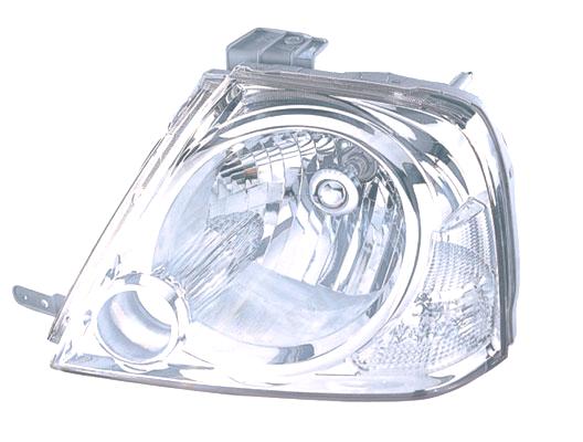 Faro Proiettore Anteriore lato DX per SUZUKI GRANDVITARA 2001-2004