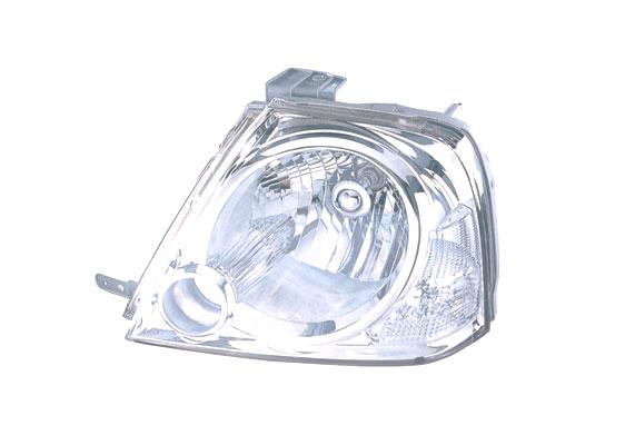 Faro Proiettore Anteriore lato SX per SUZUKI GRANDVITARA 2001-2004