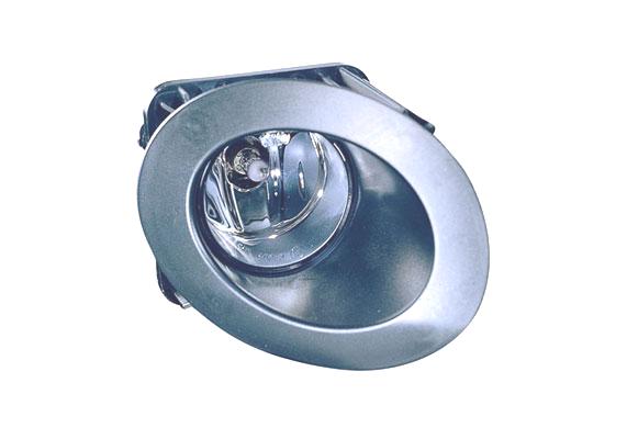 Faretto Proiettore Fendinebbia lato SX per CITROEN C1 2012-2014