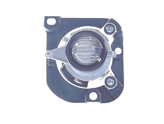 Faretto Proiettore Fendinebbia lato DX per FIAT 500 2007-2015