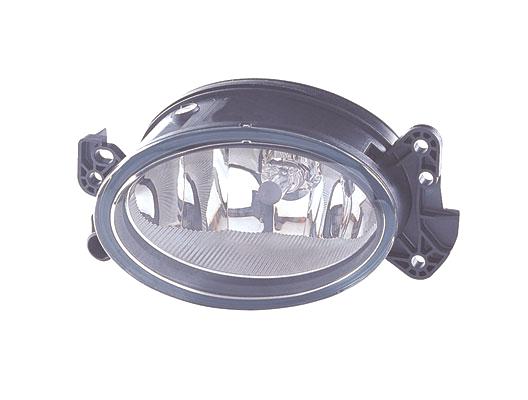 Faretto Proiettore Fendinebbia lato DX per MERCEDES CLKW209  2003-2006