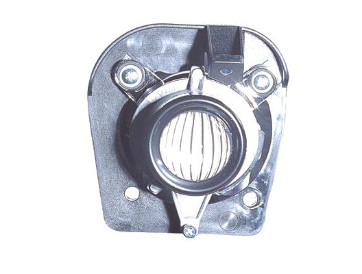 Faretto Proiettore Fendinebbia lato DX per LANCIA YPSILON  2006-2011