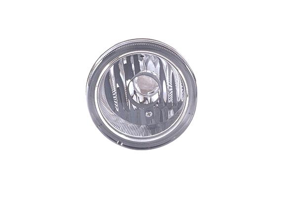 Faretto Proiettore Fendinebbia lato SX per SUZUKI SX4 2006-2011