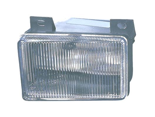 Faretto Proiettore Fendinebbia lato DX per VOLVO S40-V40  1998-2000