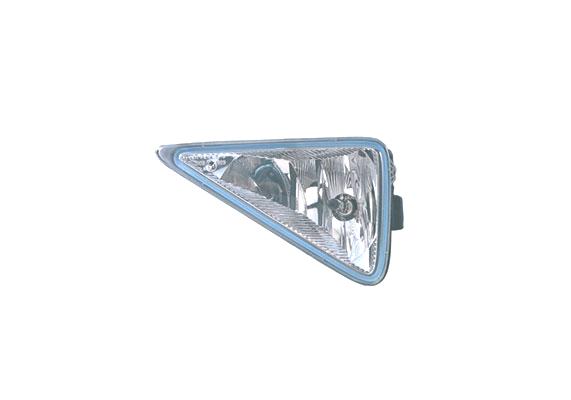 Faretto Proiettore Fendinebbia lato SX per HONDA CIVIC 2008-2012
