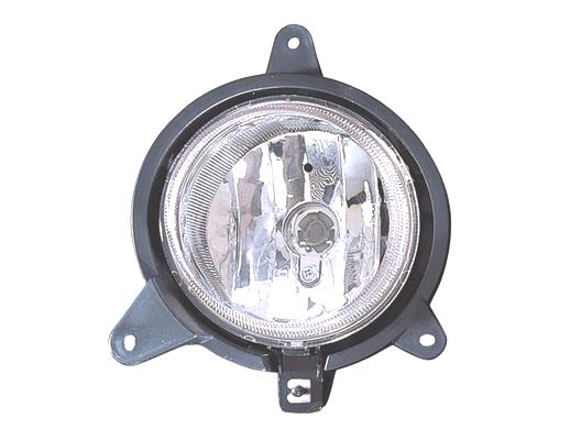 Faretto Proiettore Fendinebbia lato DX per KIA SORENTO  2002-2010