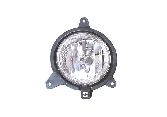 Faretto Proiettore Fendinebbia lato SX per KIA SORENTO 2002-2010