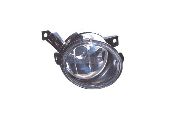 Faretto Proiettore Fendinebbia lato SX per VOLKSWAGEN TOURAN 2006-2010